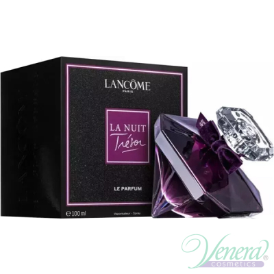 Lancome La Nuit Tresor Le Parfum Extrait de Parfum 100ml για γυναίκες Γυναικεία Аρώματα