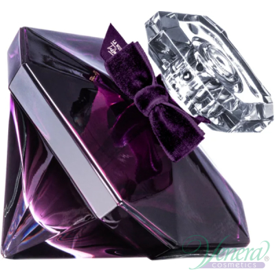 Lancome La Nuit Tresor Le Parfum Extrait de Parfum 100ml για γυναίκες ασυσκεύαστo Γυναικεία Аρώματα χωρίς συσκευασία