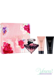 Lancome La Nuit Tresor Set (EDP 50ml + BL 50ml + SG 50ml) για γυναίκες Γυναικεία Σετ
