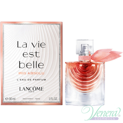 Lancome La Vie Est Belle Iris Absolu EDP 30ml για γυναίκες Γυναικεία αρώματα