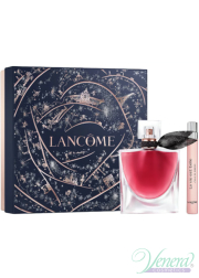 Lancome La Vie Est Belle L'Elixir Set (EDP 50ml...