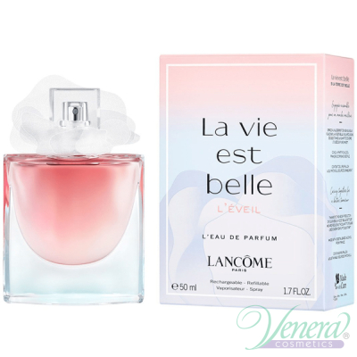 Lancome La Vie Est Belle L'Eveil EDP 50ml για γυναίκες Γυναικεία αρώματα