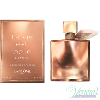 Lancome La Vie Est Belle L'Extrait de Parfum 50ml για γυναίκες Γυναικεία Аρώματα