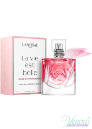 Lancome La Vie Est Belle Rose Extraordinaire ED...