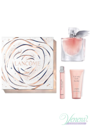 Lancome La Vie Est Belle Set (EDP 50ml + BL 50m...