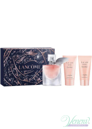 Lancome La Vie Est Belle Set (EDP 30ml + BL 50m...