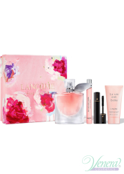 Lancome La Vie Est Belle Set (EDP 50ml + EDP 10...