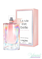 Lancome La Vie Est Belle Soleil Crystal EDP 100ml για γυναίκες Γυναικεία αρώματα