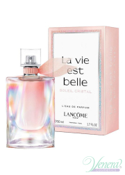 Lancome La Vie Est Belle Soleil Crystal EDP 50ml για γυναίκες Γυναικεία αρώματα