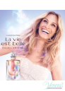 Lancome La Vie Est Belle Soleil Crystal EDP 50ml για γυναίκες ασυσκεύαστo Γυναικεία αρώματα χωρίς συσκευασία