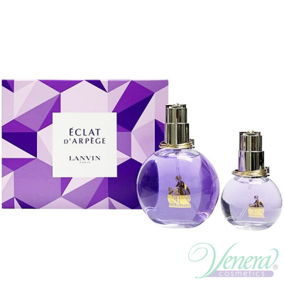 Lanvin Eclat D'Arpege Set (EDP 100ml + EDP 30ml) για γυναίκες Γυναικεία σετ