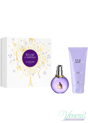 Lanvin Eclat D'Arpege Set (EDP 50ml + Body Lotion 100ml) για γυναίκες Γυναικεία σετ