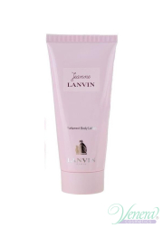 Lanvin Jeanne Lanvin Body Lotion 100ml για γυναίκες Γυναικεία προϊόντα για πρόσωπο και σώμα