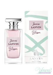 Lanvin Jeanne Lanvin Blossom EDP 100ml για γυναίκες Γυναικεία αρώματα