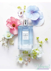 Lanvin Les Fleurs de Lanvin Blue Orchid EDT 50ml για γυναίκες Γυναικεία αρώματα