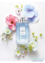 Lanvin Les Fleurs de Lanvin Blue Orchid Set (EDT 50ml + EDT 7.5ml) για γυναίκες Γυναικεία Σετ