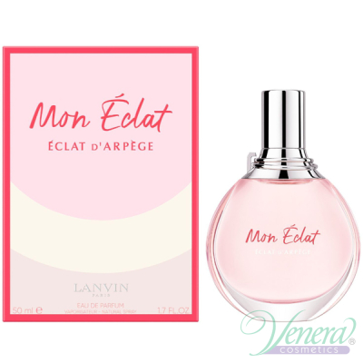 Lanvin Mon Eclat EDP 50ml για γυναίκες Γυναικεία αρώματα