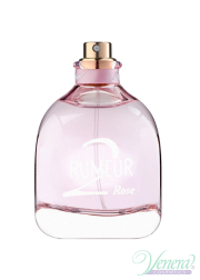 Lanvin Rumeur 2 Rose EDP 100ml για γυναίκες ασυ...