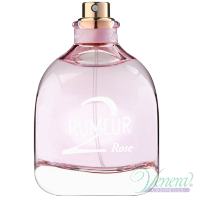 Lanvin Rumeur 2 Rose EDP 100ml για γυναίκες ασυσκεύαστo Products without package