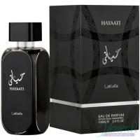 Lattafa Hayaati EDP 100ml για άνδρες και γυναίκες Unisex's Аρώματα