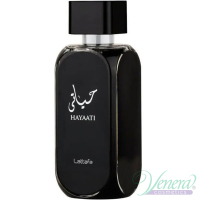 Lattafa Hayaati EDP 100ml για άνδρες και γυναίκες Unisex's Аρώματα