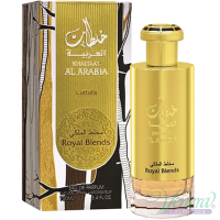 Lattafa Khaltaat Al Arabia Royal Blends EDP 100ml για άνδρες και γυναίκες Unisex's Аρώματα