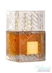 Lattafa Khamrah EDP 100ml για άνδρες και γυναίκες Unisex's Fragrance