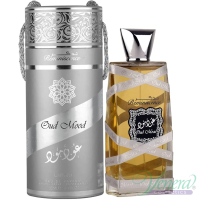 Lattafa Oud Mood Reminiscence EDP 100ml για άνδρες και γυναίκες Unisex Αρώματα