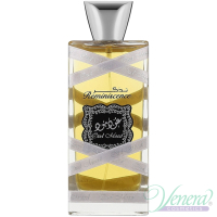 Lattafa Oud Mood Reminiscence EDP 100ml για άνδρες και γυναίκες Unisex Αρώματα