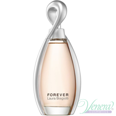 Laura Biagiotti Forever Touche d'Argent EDP 100ml για γυναίκες ασυσκεύαστo Γυναικεία Аρώματα χωρίς συσκευασία