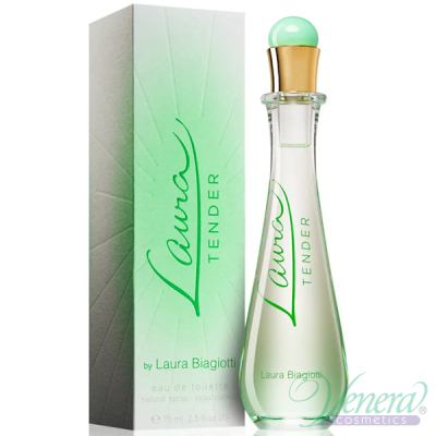 Laura Biagiotti Laura Tender EDT 75ml για γυναίκες Γυναικεία Аρώματα