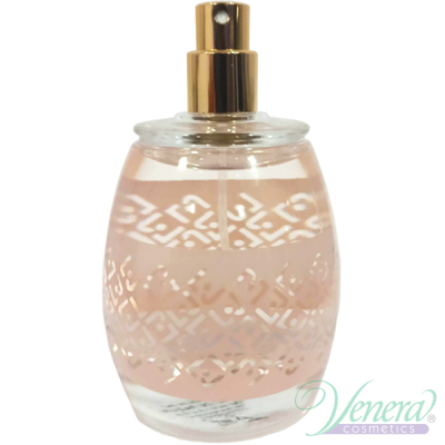 Liu Jo Lovely Me EDP 100ml για γυναίκες ασυσκεύαστo Γυναικεία Аρώματα χωρίς καπάκι