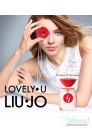 Liu Jo Lovely U EDP 30ml για γυναίκες Γυναικεία Аρώματα