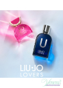 Liu Jo Lovers U EDT 100ml για άνδρες ασυσκεύαστo Ανδρικά Аρώματα χωρίς συσκευασία