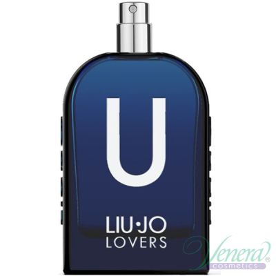 Liu Jo Lovers U EDT 100ml για άνδρες ασυσκεύαστo Ανδρικά Аρώματα χωρίς συσκευασία