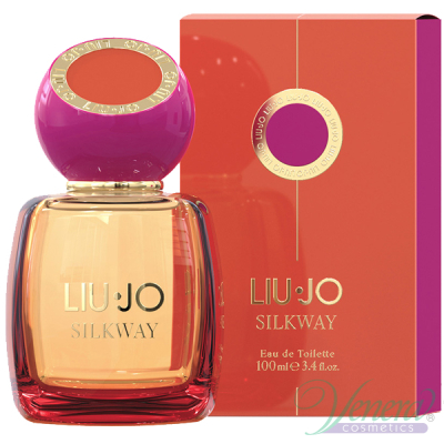 Liu Jo Silkway EDT 100ml για γυναίκες Γυναικεία Аρώματα