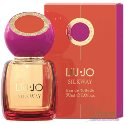 Liu Jo Silkway EDT 30ml για γυναίκες Γυναικεία Аρώματα