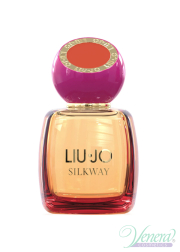 Liu Jo Silkway EDT 100ml για γυναίκες ασυσκεύαστo Γυναικεία Аρώματα χωρίς συσκευασία