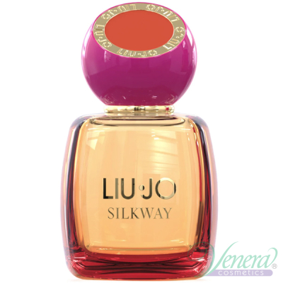 Liu Jo Silkway EDT 100ml για γυναίκες ασυσκεύαστo Γυναικεία Аρώματα χωρίς συσκευασία