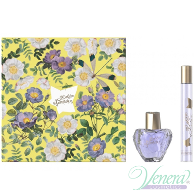 Lolita Lempicka Mon Premier Parfum Комплект (EDP 30ml + EDP 15ml) για γυναίκες Γυναικεία σετ