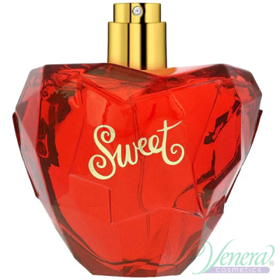 Lolita Lempicka Sweet EDP 100ml για γυναίκες ασυσκεύαστo Women's Fragrances without package