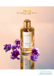 Mancera Amberful EDP 120ml για άνδρες και Γυναικες