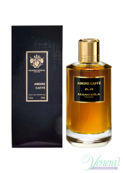 Mancera Amore Caffe EDP 120ml για άνδρες και Γυ...