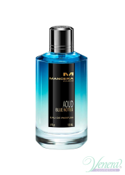 Mancera Aoud Blue Notes EDP 120ml για άνδρες κα...