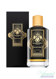 Mancera Black Noir EDP 120ml για άνδρες και Γυναικες Unisex's Fragrances