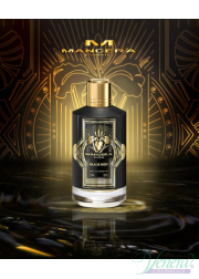 Mancera Black Noir EDP 120ml για άνδρες και Γυν...