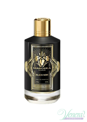 Mancera Black Noir EDP 120ml για άνδρες και Γυν...