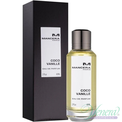 Mancera Coco Vanille EDP 60ml για γυναίκες Γυναικεία Аρώματα