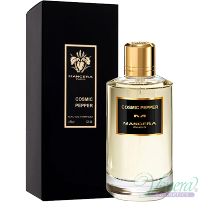 Mancera Cosmic Pepper EDP 120ml για άνδρες και Γυναικες Unisex's Fragrances