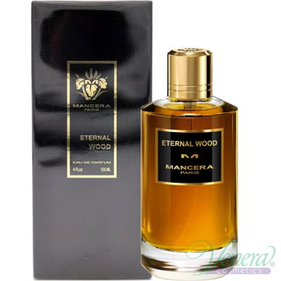 Mancera Eternal Wood EDP 120ml για άνδρες και Γυναικες Unisex's Fragrances